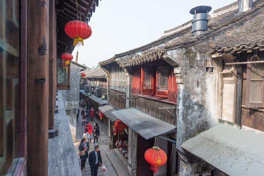 七律 年根旦暮行（外三首）